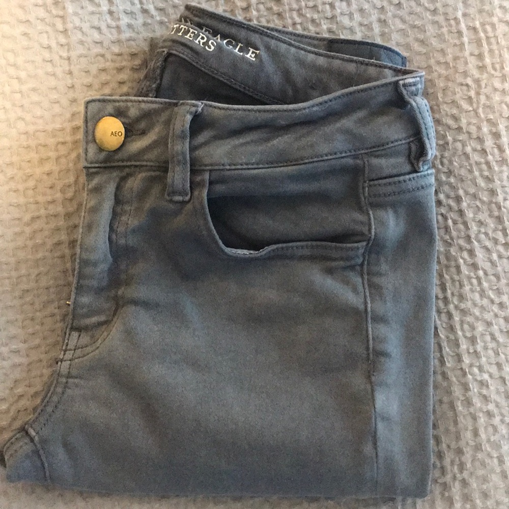 Capris